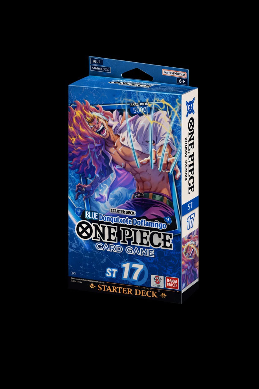 Starter Deck STP17 Doflamingo