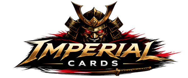 Imperial Cards